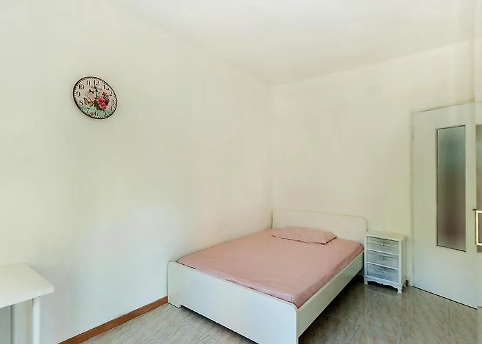 Private For Girls * Boloňa